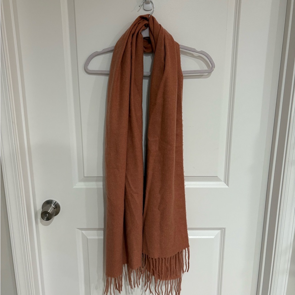 Mako & Rex Scarf